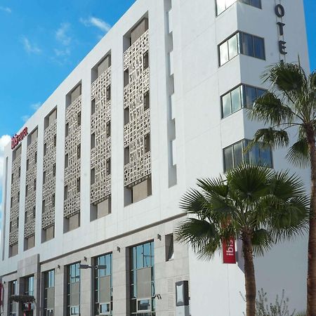 Ibis Sfax Hotel Exterior photo